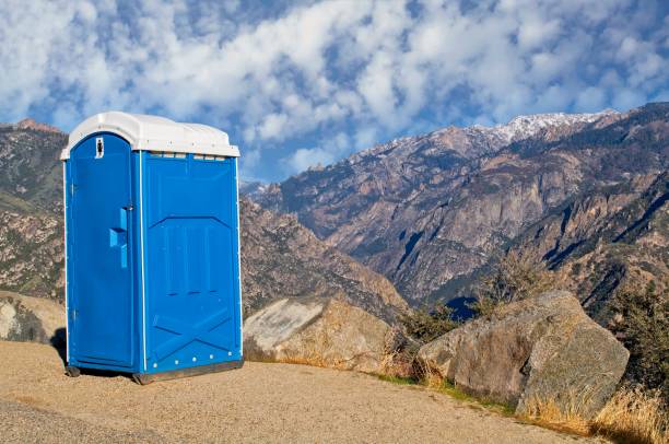 Best High-end porta potty rental  in Horton, KS