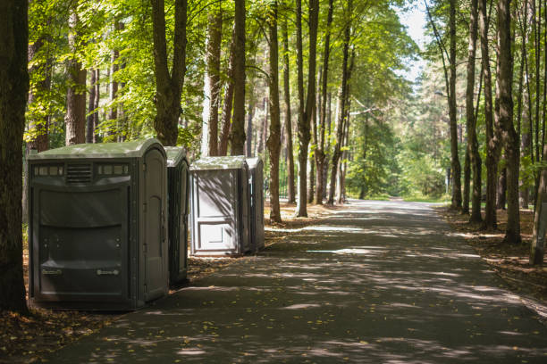 Best Best portable toilet rental  in Horton, KS