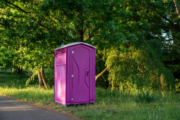 Best Affordable porta potty rental  in Horton, KS