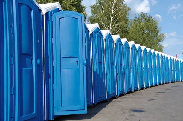 Best Local porta potty services  in Horton, KS